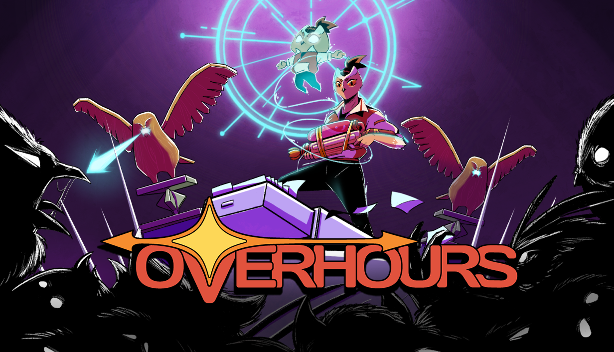 Overhours